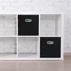 Scatola portaoggetti Relaxdays, set da 2, scatole Anteprima dell’immagine prodotto 2