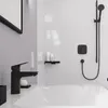 hansgrohe Logis Mitigeur de lavabo, ComfortZone100, Anteprima dell’immagine prodotto 3