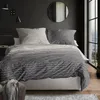 Irisette Edel-Feinbiber Bettwäsche Meran 8789 grau 135x200 Produktbild-Vorschau 5
