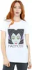 Disney - T-Shirt für Damen BI16688 (3XL) (Weiß) Produktbild-Vorschau 2