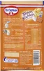 Dr Oetker Tassen Küchlein Schokino (torebka 50 g) Podgląd zdjęcia produktu 2