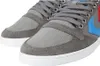 Hummel Slimmer Stadil Low - Castlerock/Ribbonred/Bril Blue Produktbild-Vorschau 14