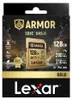 SD paměťová karta Lexar LSDAMGL128G-RNNNG 128 GB Náhled obrázku produktu 4