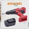 Lolex | Kinder Werkzeugset - 28,5 X 34 X 8 Cm - Ab 3 Jahren Produktbild-Vorschau 10