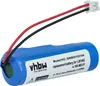 vhbw Akku kompatibel mit Sony Playstation 3 Move Navigation Produktbild-Vorschau 1