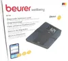 BEURER Diagnosewaage+Bluetooth BF915 Produktbild-Vorschau 11