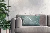 MuchoWow® Zierkissen Sofakissen Wohnzimmer Dekokissen 60x40 Produktbild-Vorschau 2