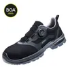 Atlas Sicherheitshalbschuh FLASH 6405 XP BOA S3 ESD SRC Produktbild-Vorschau 2