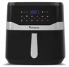 Cyfrowa frytkownica beztłuszczowa TurboTronic 7,5L 1800W Podgląd zdjęcia produktu 10
