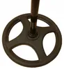 Leistungsstarker Standventilator Typhon 16" 50 W 3 Modi Produktbild-Vorschau 4