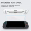 Spigen GLAS.tR EZ Fit, Szybka na ekran, Nintendo Switch 2, Podgląd zdjęcia produktu 7