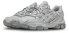 Asics Gel-Nyc "Cement Grau" 1203A280-021 Grau-42 Produktbild-Vorschau 6