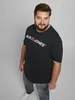 Jack & Jones 12184987, T-Shirt, 4XL, SML, 4XL, Baumwolle, 1 Produktbild-Vorschau 11