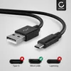 CELLONIC IFC-600PCU USB Kabel kompatibel mit Canon EOS M50 Produktbild-Vorschau 2