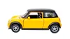 Mini Cooper 10cm modello auto metallo modello auto Anteprima dell’immagine prodotto 3
