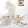 CURVER Úložný Box Rattan Style2 M - Krémový 03615-885 Náhled obrázku produktu 16