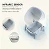 Crigge MINI-C automatische kattenbak met app-bediening, 35 Productafbeelding-voorbeeld 12