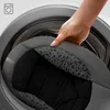 Kinderkraft LUMI 2 babywieg, elektrische babyschommel, Productafbeelding-voorbeeld 7