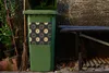 MuchoWow® - Abfall-Aufkleber - Container - für Produktbild-Vorschau 5