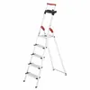 Hailo 8030-507 Alu-Sicherheitsleiter " ComfortLine XXR" 5 Produktbild-Vorschau 1