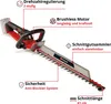 Einhell Akku-Heckenschere GP-CH 18/61 Li BL-Solo Produktbild-Vorschau 2