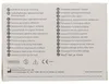 Medicazione Mepore 6 x 7 cm - 60 pz. Anteprima dell’immagine prodotto 3