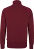 SWEATJACKE COLLEGE - weinrot - Größe L Produktbild-Vorschau 3