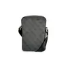 Guess Torba Gutb8G4Gfgr 8 Szara/Grey 4G Big Metal Logo Voir les images du produit 3