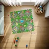 tectake® Puzzlematte MyCity 9-teilig, mit Stadt- und Produktbild-Vorschau 7