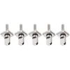 5Pcs Vis Fin 316 Acier inoxydable Kit d'outils accessoires Voir les images du produit 5