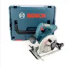 Bosch GKS 18 V-LI SOLO +L-BOXX Profi-Akku-Handkreissäge, 51 Produktbild-Vorschau 16