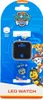 Orologio a Led Paw Patrol Blu Anteprima dell’immagine prodotto 6
