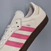 Adidas Samba OG in Creme für Damen – 6 UK - 39 1/3 EU - 7.5 Produktbild-Vorschau 9