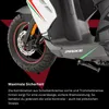 PRIKE Motorroller P19 50 Sport, E5 (45km/h) 50 ccm, Produktbild-Vorschau 5
