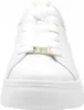Rieker Sneaker Sneaker Glattleder Produktbild-Vorschau 16