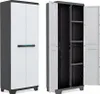 Keter Linear Utility Gartenschrank aus Kunststoff, Produktbild-Vorschau 10