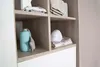 roba Kleiderschrank, Schrank Babyzimmer 'Olaf', 3 Produktbild-Vorschau 6