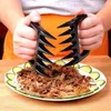Fleischkrallen Bärenkrallen für Fleisch und Gemüse Produktbild-Vorschau 9