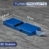 TURBO PRODUKTE Turbo Hobelbrettchen – Zubehör für Produktbild-Vorschau 3