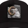 GOORIN Cappellino Trucker Unisex - Cappellino, Patch Anteprima dell’immagine prodotto 3