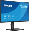 iiyama ProLite XB2491H-B1, 60,5 cm (23.8"), 1920 x 1080 px, Náhled obrázku produktu 7