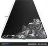 Titanwolf Gaming Mauspad, XXXL Speed Mousepad 1200 x 400 Produktbild-Vorschau 5