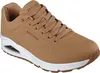 Skechers Herren Sneaker UNO Stand On Air hellgrau Produktbild-Vorschau 16