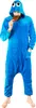 Jumpsuit Onesie für Damen und Herren - Sanft Kuschelig Uni Produktbild-Vorschau 12
