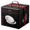 Conjunto de vajilla Rosenthal, 12 piezas, color blanco, Vista previa de la imagen del producto 3