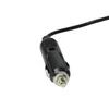 vhbw KFZ-Ladekabel kompatibel mit Compaq Presario 2810AP, Produktbild-Vorschau 6
