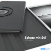 EAZY CASE - Tablet Hülle für Apple iPad Air Schutzhülle, Produktbild-Vorschau 6