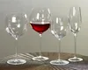 Gatsby Rotwein 2 Kristallglas, klar, Optik, H 24,5 cm, D Produktbild-Vorschau 6