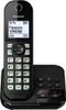 Panasonic KX-TGC 463GB, telefon DECT, słuchawka przewodowa, Podgląd zdjęcia produktu 4