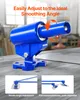 VEVOR Betonglätter, 4700x1200x185mm Betonverteiler-Werkzeug Produktbild-Vorschau 3